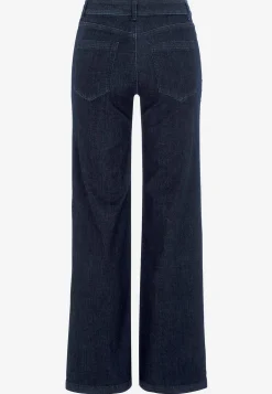 Vida jeans i superstretchig denim Sara