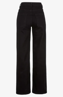 Vida jeans med hög midja Renata