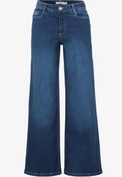 Vida jeans med hög midja Renata