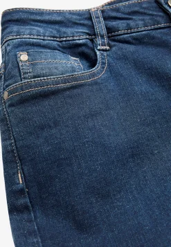 Vida jeans med hög midja Renata